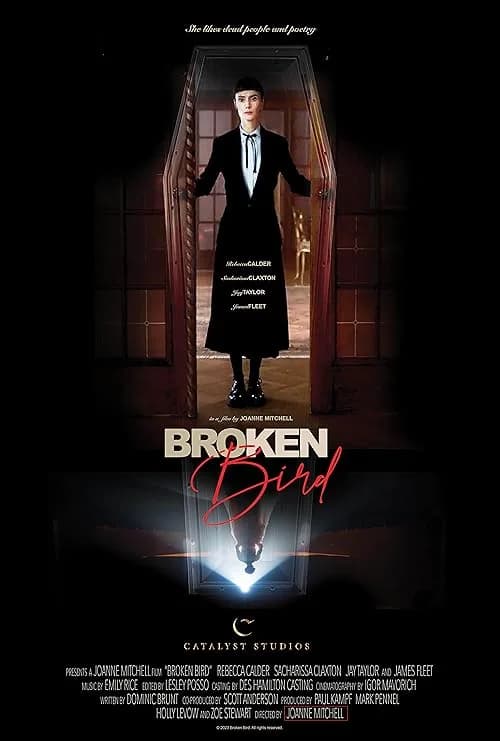Broken Bird
