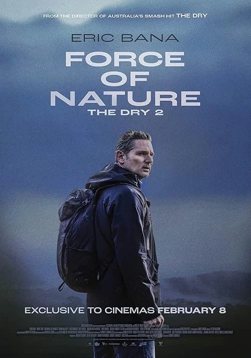 Force of Nature
