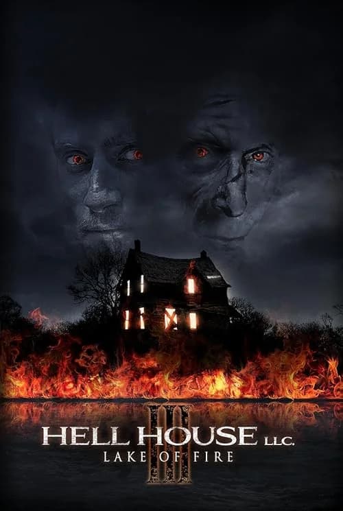 Hell House LLC III: Lake of Fire