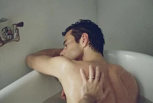 The Man I Love film posteri