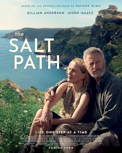 The Salt Path